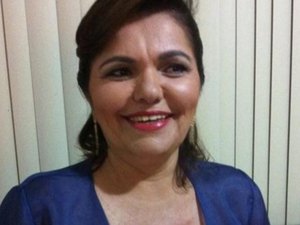 Após 20 dias internada, ex-prefeita Ângela Garrote recebe alta e passa bem