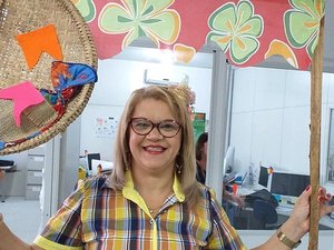 Professora municipal morre em hospital de Arapiraca