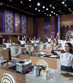 MasterChef Confeitaria: veja quem foram os 3 eliminados na estreia