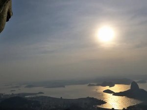 Turista argentino, baleado no Rio, está em estado gravíssimo