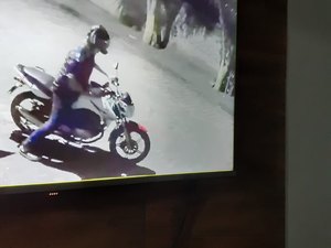 Moto furtada em Palmeira dos Índios é encontrada na cidade de Igaci