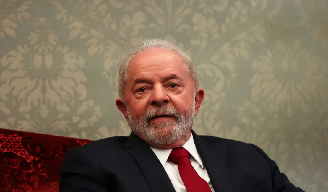 As pessoas não são obrigadas a gostar de mim, diz Lula sobre polêmica com parlamento português