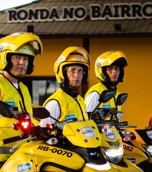 Obras do Governo de Alagoas garantem segurança, saúde e infraestrutura em Marechal