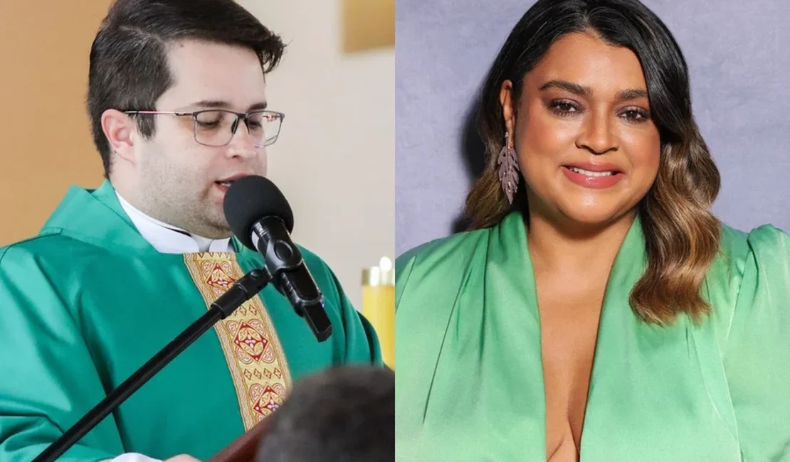 Padre se defende em ação da família Gil e fala em “contexto religioso”