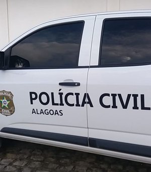 Polícia Civil instaura inquérito para investigar morte de mulher assassinada em Quebrangulo