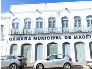 Câmara de Maceió marca presença na Feira dos Municípios Alagoanos