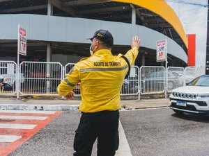 Confira as alterações no trânsito para as prévias carnavalescas