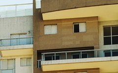 Apartamento tríplex de condomínio do Guarujá (SP) foi um dos alvos do processo