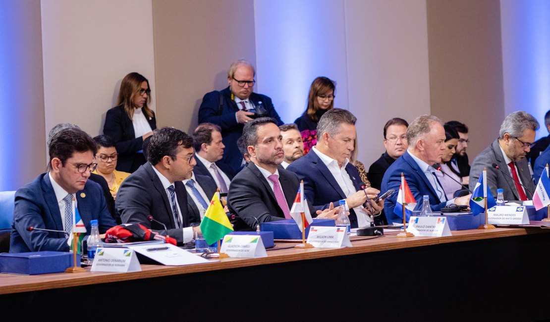 Paulo Dantas vai apresentar a Lula três projetos locais e um de impacto regional nesta sexta (27)
