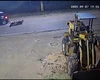 Motociclista colide com a traseira de carro e cai na pista no município de Matriz de Camaragibe