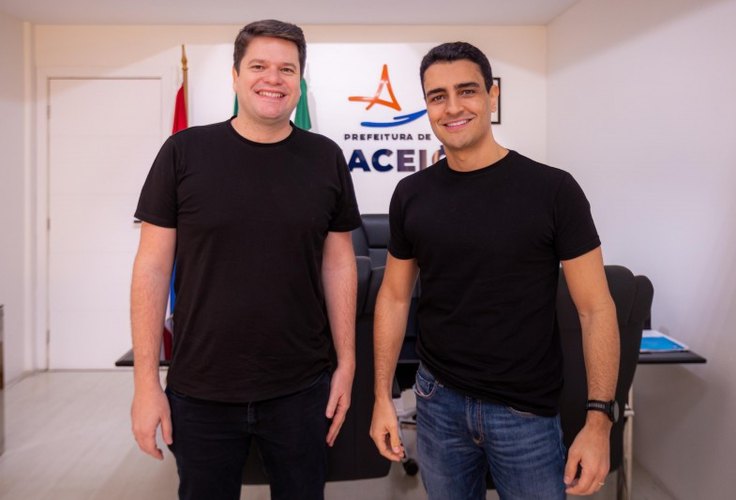 JHC já tem um possível candidato a vice, se for candidato ao governo