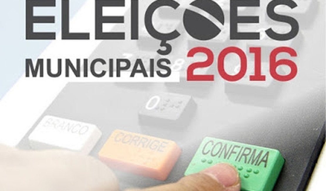 Confira a agenda dos candidatos à Prefeitura de Maceió desta sexta-feira