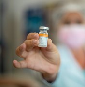 Mais de 69 milhões não tomaram 1ª dose de reforço contra covid-19