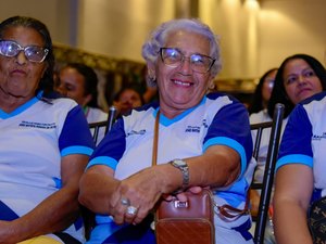 Exposição da EJA reúne 13 escolas e destaca práticas exitosas na Educação de Arapiraca