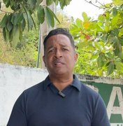 Vereador César Felizardo solicita elaboração de plano evitar falta d’água em Jequiá da Praia