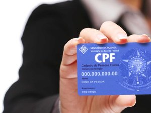 Imposto de Renda 2019 exigirá CPF de todos os dependentes