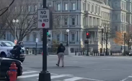 Soldados da Guarda Nacional dos EUA são mortos após ataque perto da Casa Branca