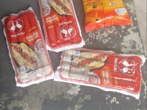 Advogado é detido após furtar alimentos em hipermercado de Arapiraca