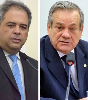 Ida de Sílvio Camelo para o PDT pode levar Lessa a disputar mandato na ALE