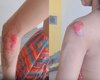 Jovem pula de moto por aplicativo após suspeitar de tentativa de estupro