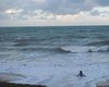 Marinha alerta para ressaca com ondas de até 2,5 metros em Alagoas