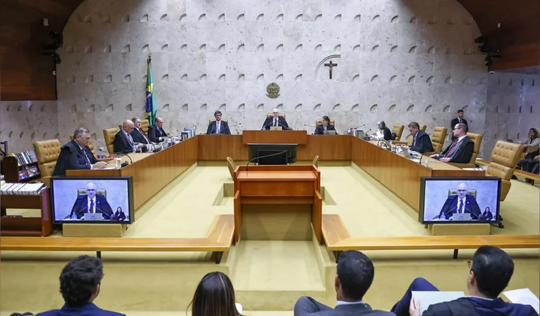 STF derruba decisão de Mendonça que prorrogou da CPMI do INSS