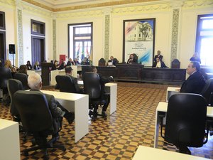 Câmara Municipal realiza audiência pública para debater LDO 2019