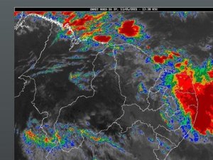Renan Filho alerta população de Alagoas sobre fortes chuvas nesta quinta-feira (13)