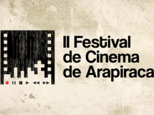 Arapiraca impulsiona cena audiovisual do Agreste com 2ª edição do Festival de Cinema