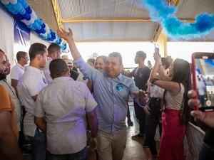 Toré do Povo: “Iremos lutar para libertar Campestre da opressão”