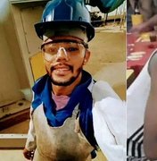 Alagoano morre no interior de São Paulo após ser “engolido” por máquina enquanto trabalhava