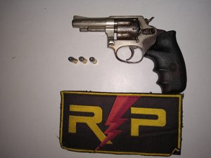 Polícia prende mulher que tentava roubar estabelecimento comercial, em Arapiraca