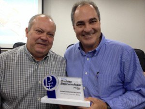 Ex-prefeito Jarbas Omena faz um balanço dos dezoito anos de hegemonia política em Messias