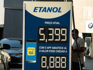 Mesmo com 4ª alta seguida, gasolina é mais vantajosa que etanol em todos os estados do país