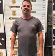 Quatro são presos por golpes bancários que causaram prejuízo a servidora de AL