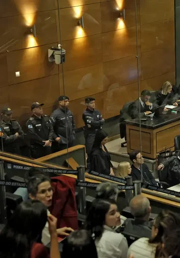 Decisão dos jurados no caso Henry Borel deve sair até esta quinta-feira (3)
