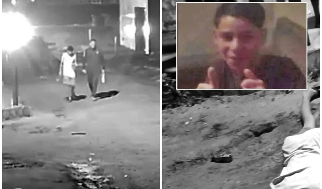 Homem é indiciado por assassinato de adolescente em São Miguel dos Campos