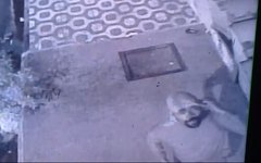 Homem furta câmeras de segurança no Poço