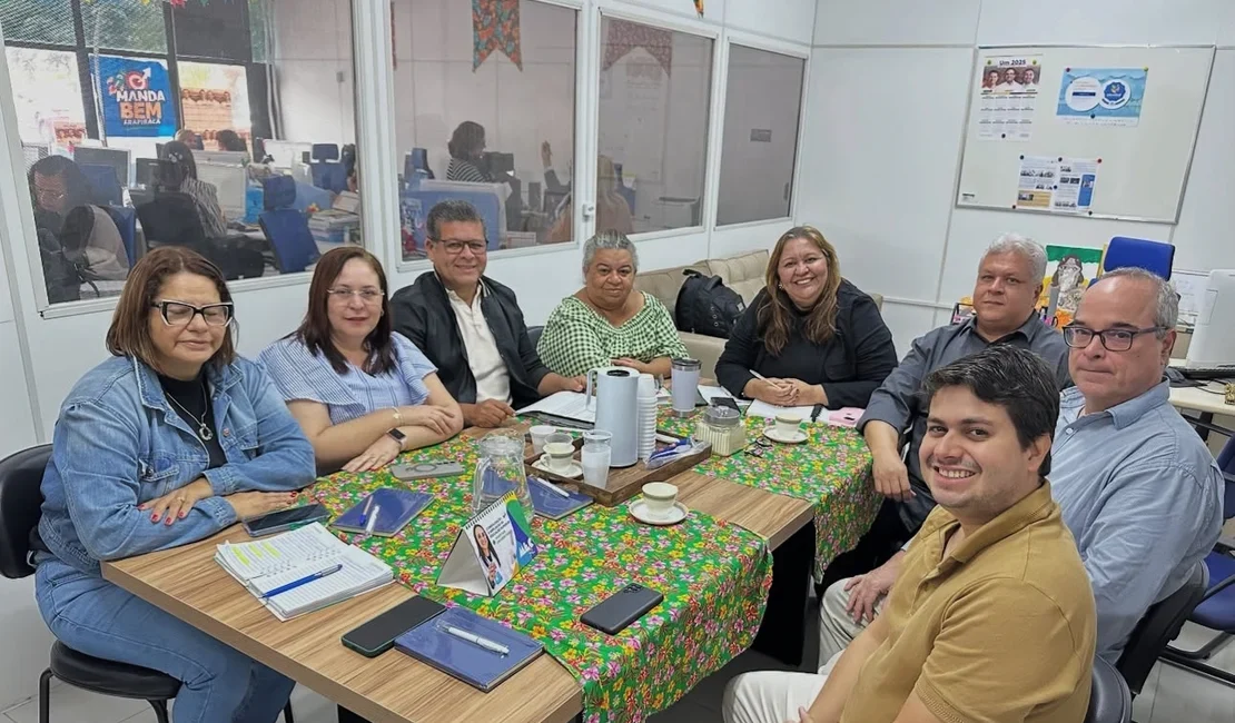 Edital do concurso público da Educação de Arapiraca deve ser divulgado em breve