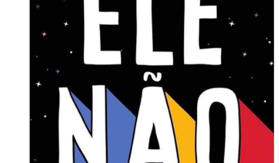 Black Eyed Peas posta #EleNão contra Bolsonaro e pede 'amor e respeito'