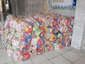 Justiça obriga Estado a fornecer alimentação para alunos da rede pública