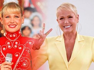 Xuxa chega aos 60 anos e fãs alagoanos prestam homenagem