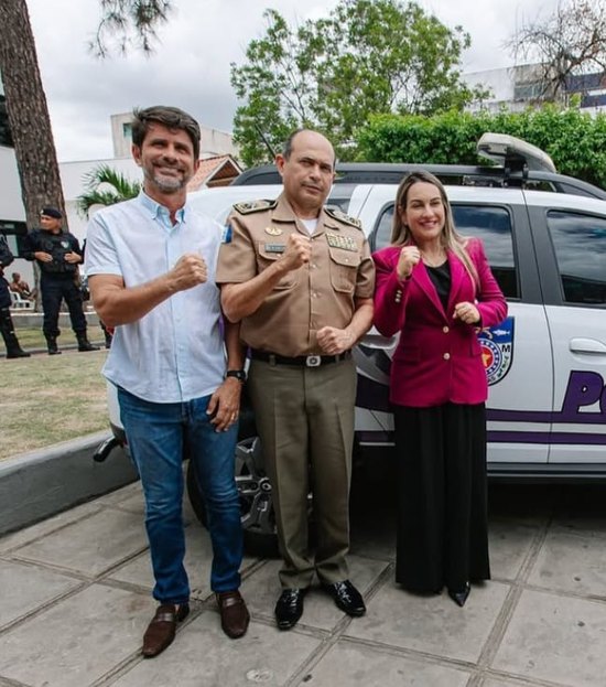 Ascensão política e ações sociais consolidam liderança de Júnior Menezes em União dos Palmares e amplia sua visibilidade em Alagoas