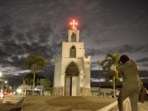 Primeira série de ficção alagoana aborda fé, mistério e amor em Arapiraca