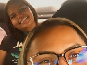 Três pessoas morrem em acidente logo depois de tirar selfie na Paraíba