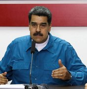 Maduro anuncia racionamento de energia por 1 mês e fim do expediente às 14h