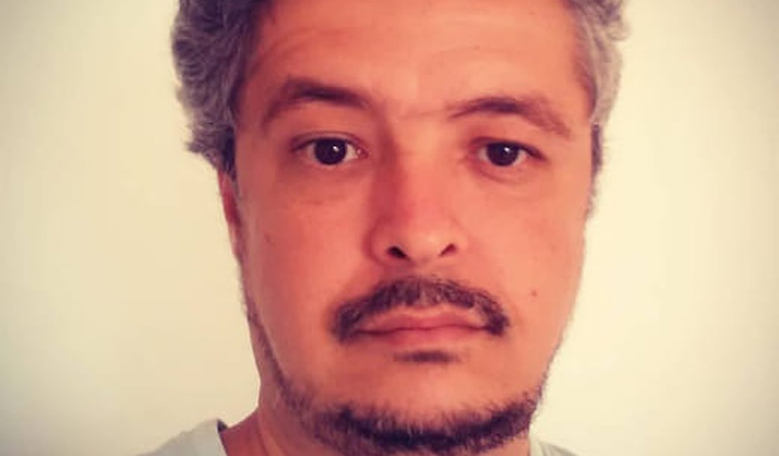 Jornalista arapiraquense morre vítima da Covid-19