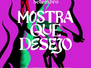 Mirante Cineclube realiza mostra sobre desejo e sexualidade nesta segunda-feira (13)