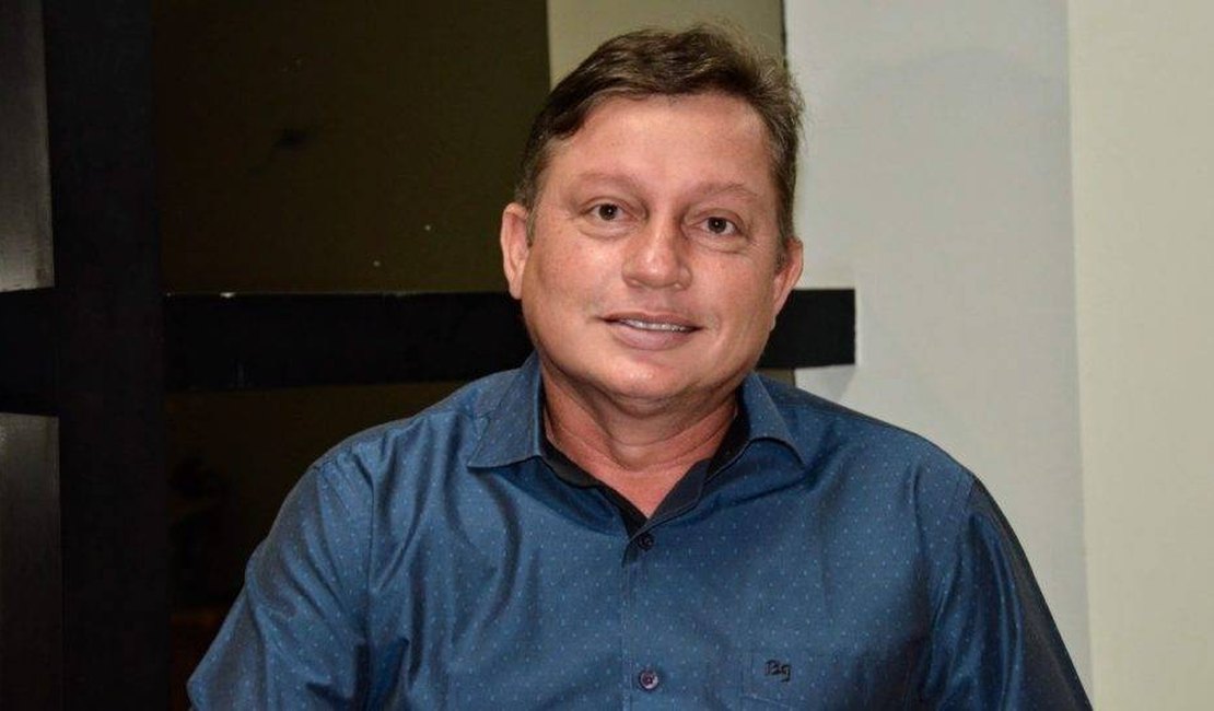 Jornalista Cícero Filho assume Ministério do Trabalho em Alagoas