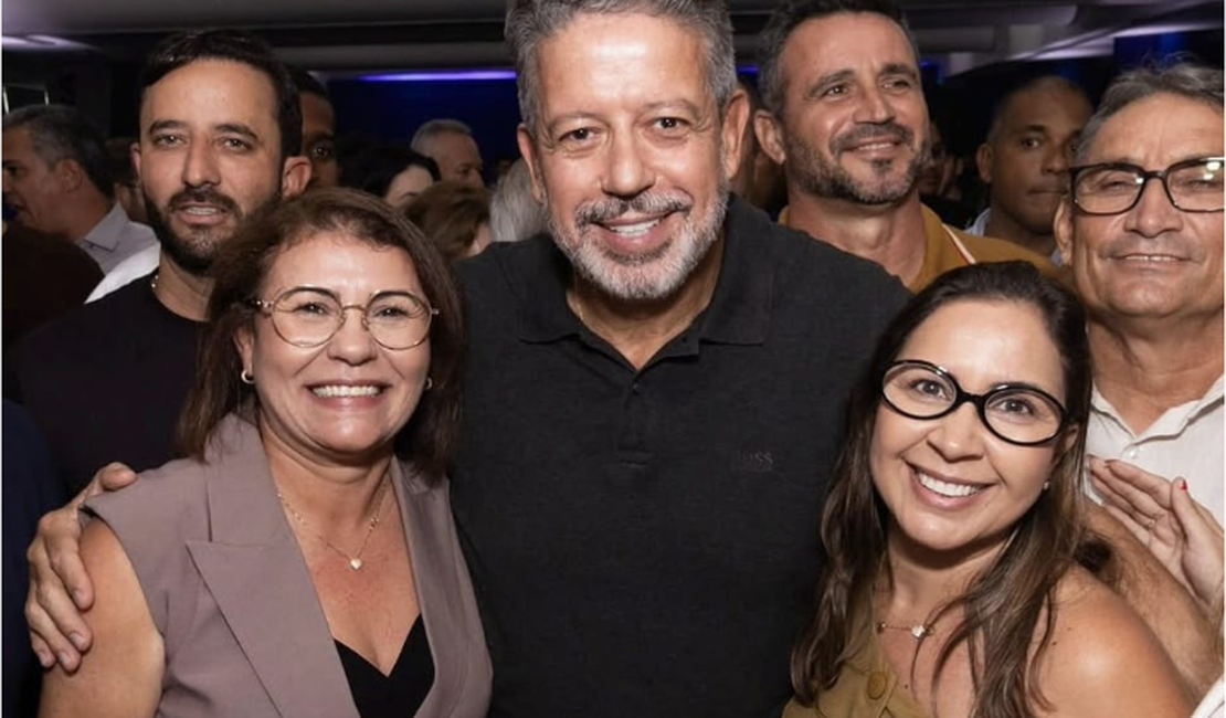 Arthur Lira garante pavimentação para acesso ao distrito de Furnas, em Carneiros